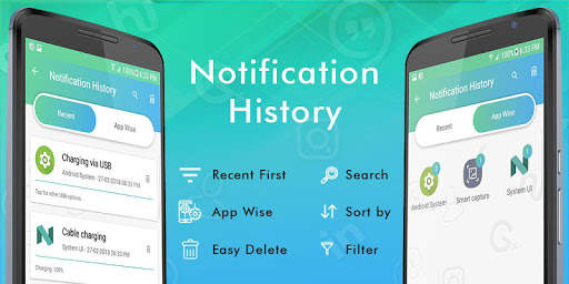 Notification Manager DND स्क्रीनशॉट 2
