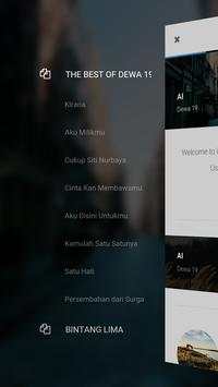 Chord Lagu Dewa 19 screenshot 4