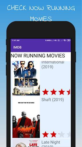 Malayalam Movie Downloader screenshot 4