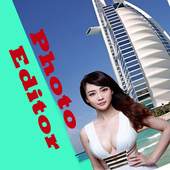 Photo BackGround Editor 1.3