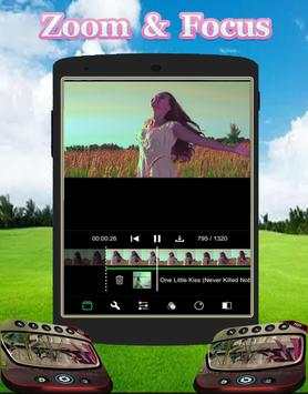 HD Camera High Resolution Pro - 1080p screenshot 1