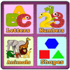 Kids Educational Games icon