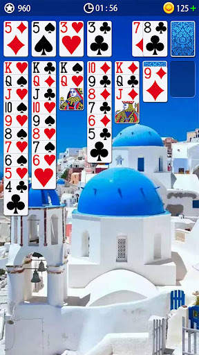 Solitaire Journey screenshot 7