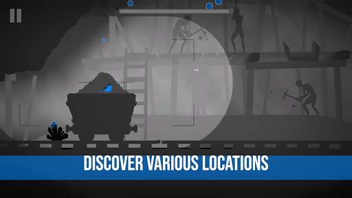 Grayland screenshot 2