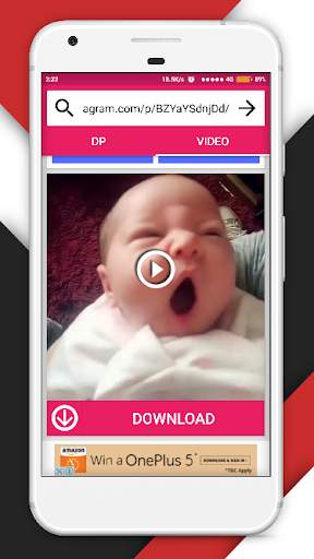 DP & Videos Downloader for Instagram screenshot 5