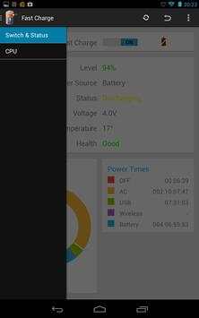 Fast Charge screenshot 13