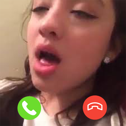 Indian Girls Random Video Chat icon