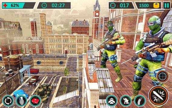 Sniper Commando screenshot 4