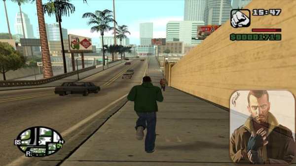Guide for GTA San Andreas screenshot 2