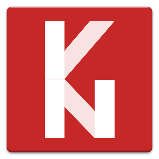 Knappily - The Knowledge App icon