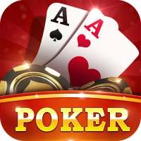Poker Offline 2021 - Texas Holdem Poker logo