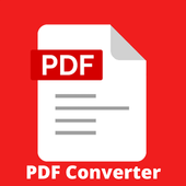 PDF Converter Lite icon