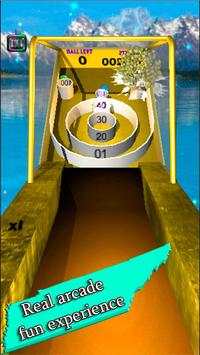 Skee Hole Flick Ball 2019 screenshot 1