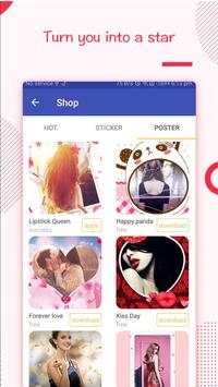 Funny Photo Editor Art screenshot 4