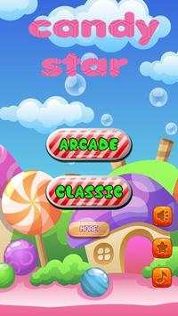 Candy Star screenshot 3