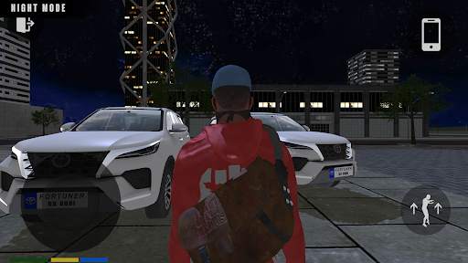 Indian Cars Driving Simulator screenshot 1