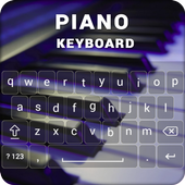 Piano Keyboard icon