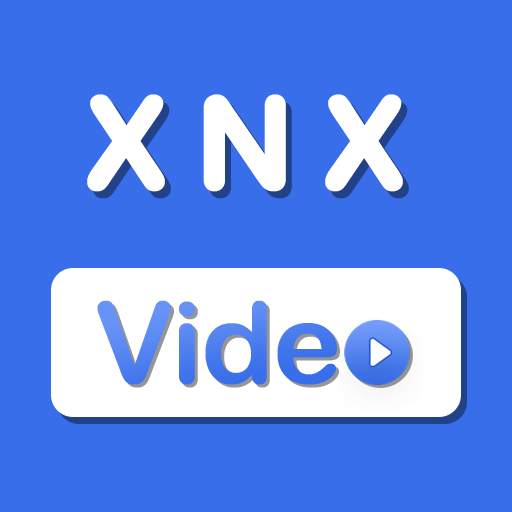 XNX Video Player - XNX HD Video Player 2021 1.0
