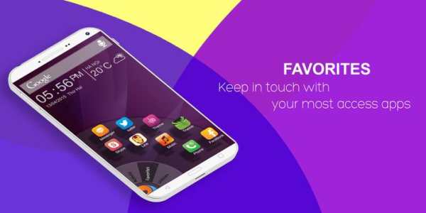 eTheme Swipe screenshot 2