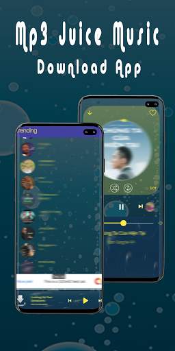 Mp3 Juice Music Download App screenshot 2