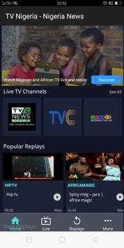 Afrimoov TV| NIGERIA TV |TV NIGERIA | NIGERIA NEWS screenshot 2