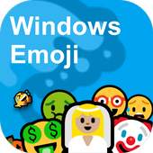 Emoji Style for Windows 1.0.0