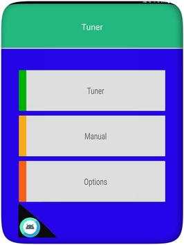 Tuner screenshot 7