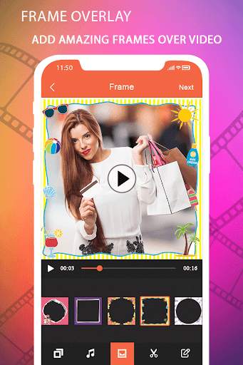 Photo   Music = Video screenshot 2