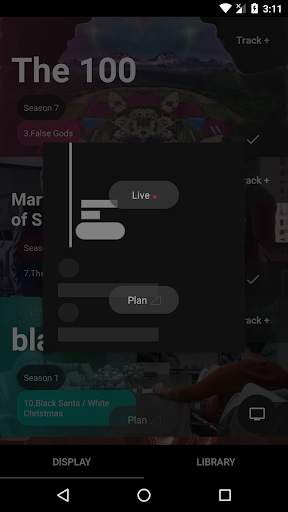 TV Time : TV Shows Notifier screenshot 2