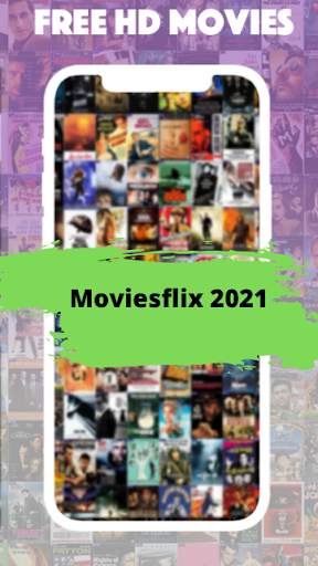 Moviesflix 2021 screenshot 1
