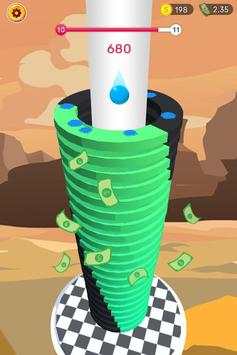 Stack Ball Crush screenshot 6