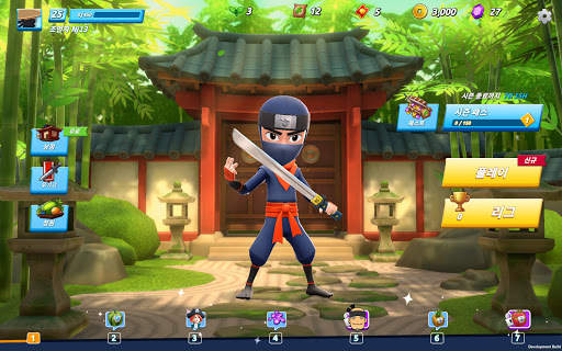 Fruit Ninja 2 - 재밌는 액션 게임 screenshot 6