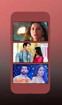 TV Serial Status Video screenshot 3