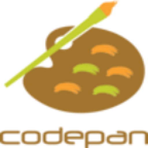 ikon Codepan