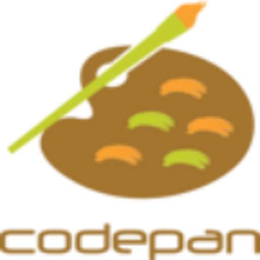 Codepan 1.19