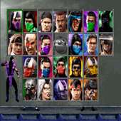 Guide for Ultimate Mortal Kombat 3 on 9Apps