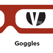V Goggles icon