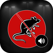 Rat Repellent Sound icon