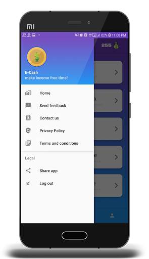 Easy Cash Earn - Free Rewards Earning App screenshot 6