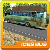 Guide of idbs bus simulator 17 1.0