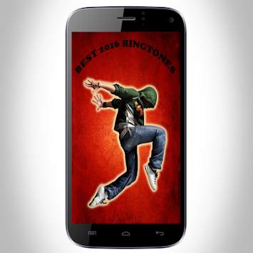 Best 2016 Ringtones screenshot 2