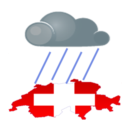 Swiss Weather Radar icon