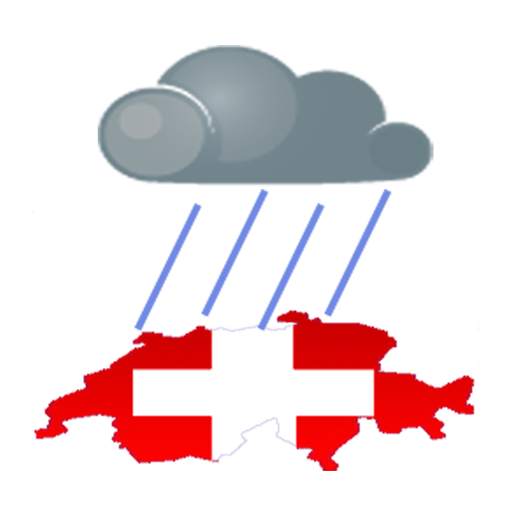 Swiss Weather Radar 2.3.6