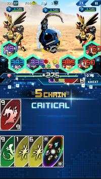 Digimon Heroes! screenshot 7