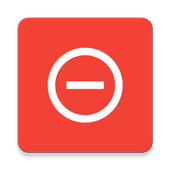 I'm Busy icon