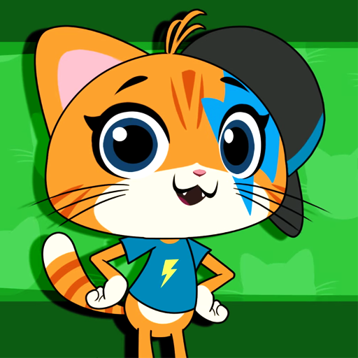 Extreme 44 Cats Runner 2021 icon