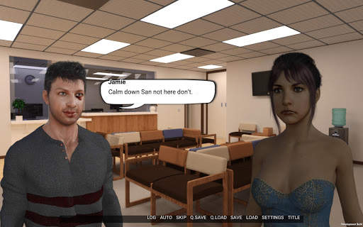 Fame & Misfortune Interactive Choice Story (FREE) screenshot 24