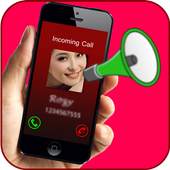 Caller Name Ringtone 1.3