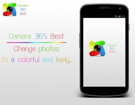 HD Camera Apps screenshot 1