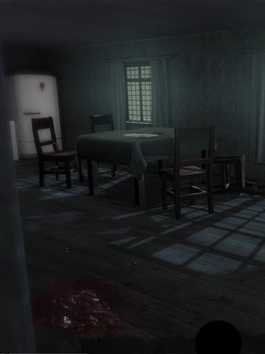 Haunted 3D screenshot 8